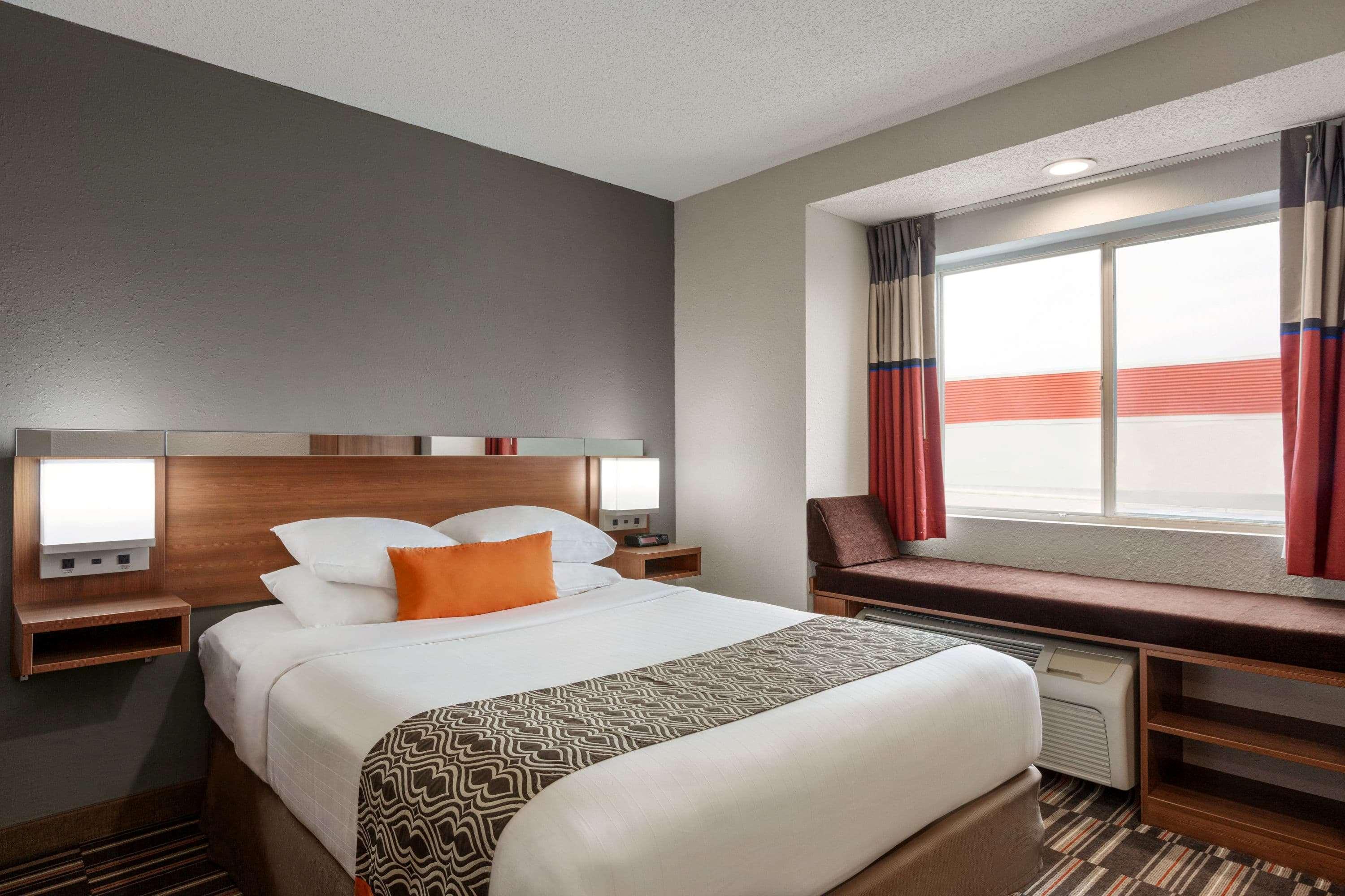 Microtel Inn & Suites By Wyndham Tifton Ngoại thất bức ảnh