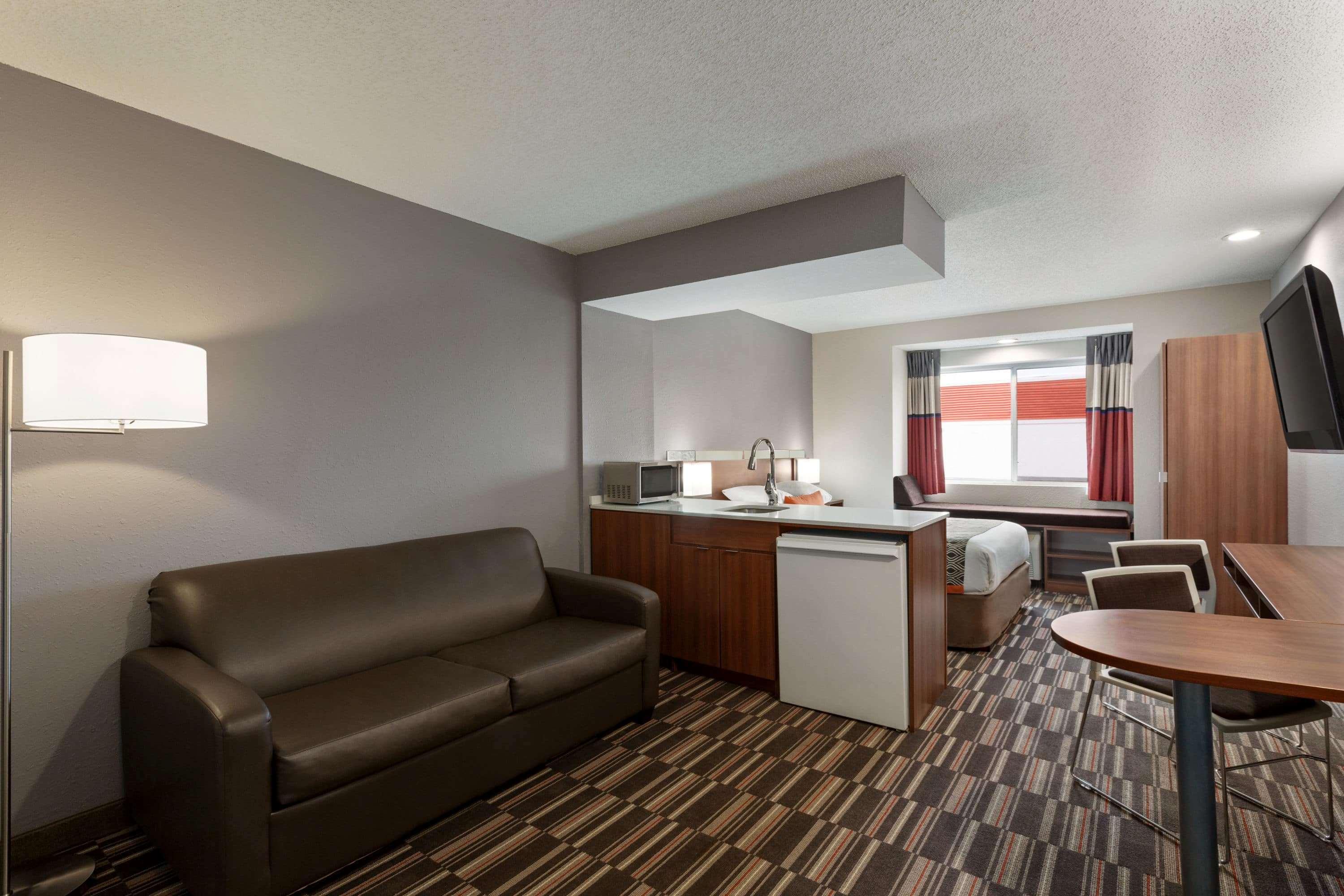 Microtel Inn & Suites By Wyndham Tifton Ngoại thất bức ảnh