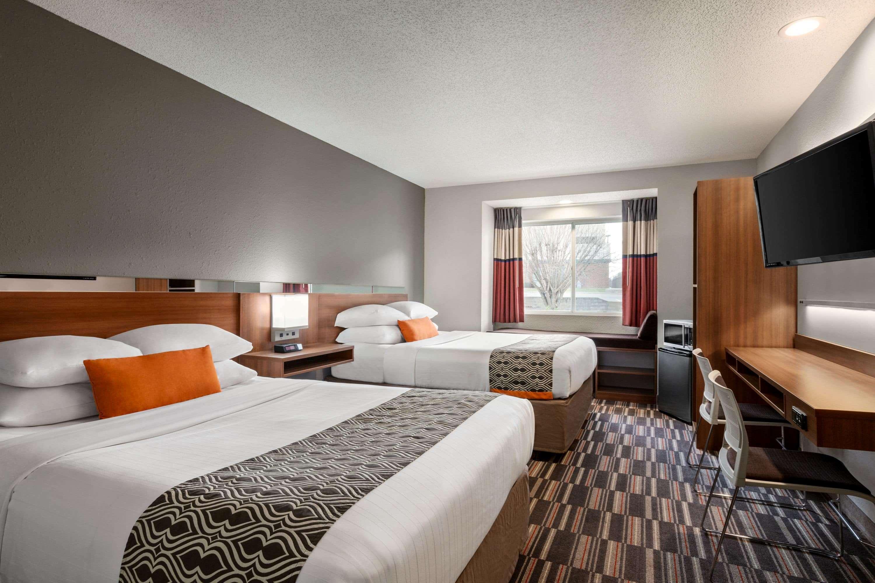 Microtel Inn & Suites By Wyndham Tifton Ngoại thất bức ảnh